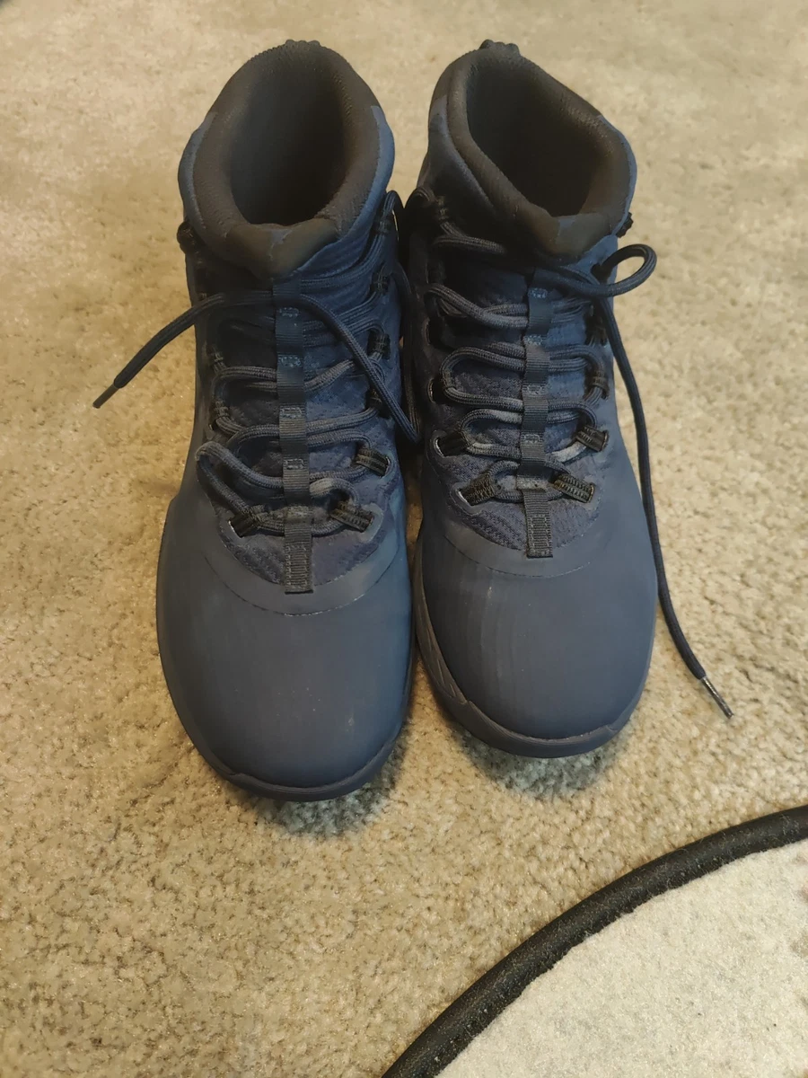 Jordan Ultra.Fly Midnight Navy for Sale | Authenticity  display picture 3