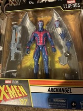 X-Men '97 - Marvel Legends - Archangel Action Figure  New Toy  Action Figure