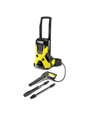 Idropulitrice Karcher K5 Basic raffreddata ad acqua 145 bar portata 500 l/h
