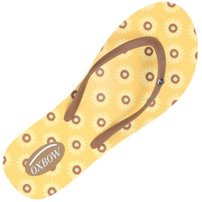 Oxbow Flip Flops Virtilim To Slap - verschiedene Farben