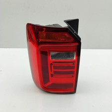 VW CADDY MK4 Furgon SA Rear Left Tail Light 2K2945095M RHD 2020 33787564