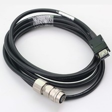 For Mitsubishi MR-J3ENSCBL3M-L Servo Motor Encoder Cable New