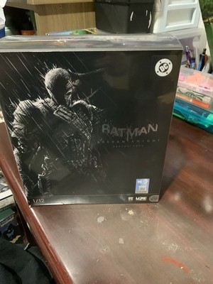 US Seller LPZZ DC002 1/12 Batman Arkham Knight Deathstroke 6'' Action Figure