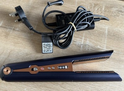 Dyson HS03 Corrale Haarglätter inklusive Ladegerät voll funktionsfähig