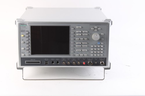 Anritsu MT8820C Radio Communication Analyzer 001, 002, 003, 005, 008, 012, 043 - Picture 1 of 6