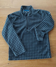 Fleece-Troyer / Skishirt /