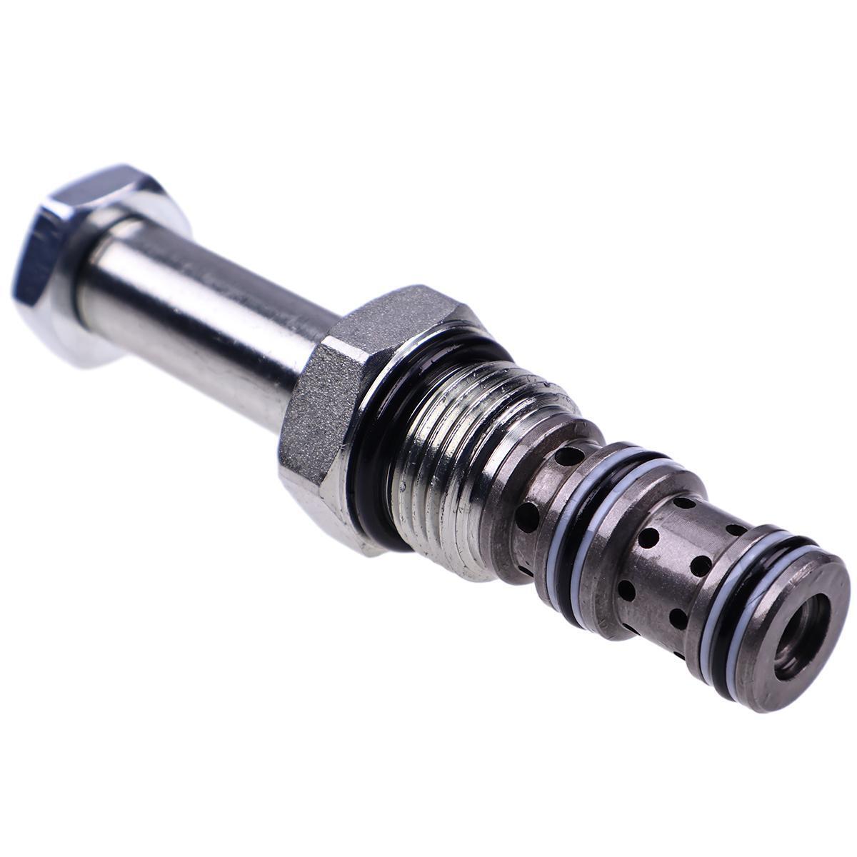 Solenoid Valve Cartridge 62815GT for Genie GS-2669 GS-4390