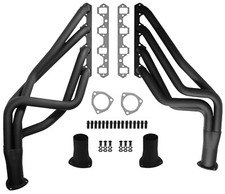 Southwest Speed Long Tube Headers260-302wsbfblackfits 64-73 Mustangcougar Southwest Speed Long Tube Headers260-302wsbfblackfits 64-73 Mustangcougar