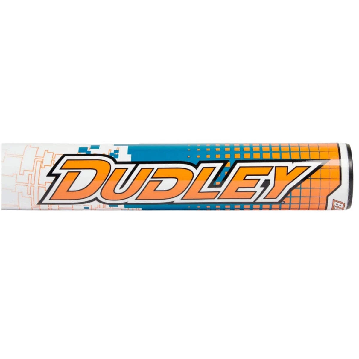 Bate de softbol lanzamiento lento Dudley Doom Balanced Senior 2023 12" - (D12SRB)