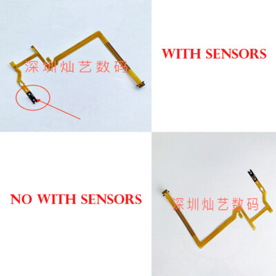 Nuovo Cavo Flessibile Di Messa A Fuoco SEL1635GM Per Sony - Foto 3