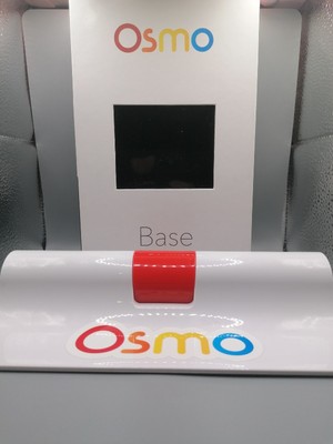 Osmo Genius Kit Basis nur für iPad-Codierung Lernspielzeug 