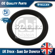Fits NSU VW Skoda Seat Audi Oil Cooler Seal Ring Stallex 087409505LV