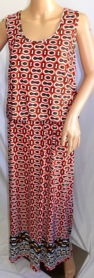 Magic Women Plus Size 1x 2x 3x  Maxi Long Elegant Summer Sun Dress Olive Green 