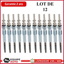 Bougies de préchauffage Rover 75