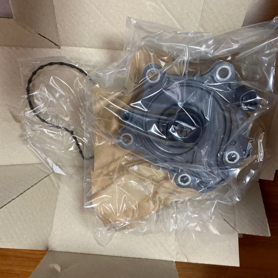 AISIN Water Pump WPT-190 ZVW30 ZVW35 161A0-29015 TOYOTA Genuine Prius - Image 2 of 4