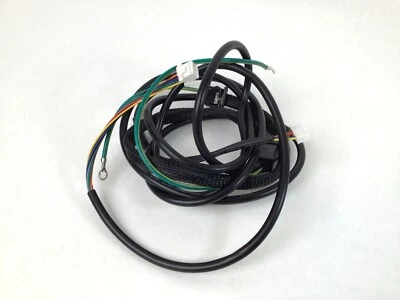 ICON HEALTH & FITNESS Nordictrack Commercial 1750 2450 2950 Treadmill Upright Wire Harness 426164