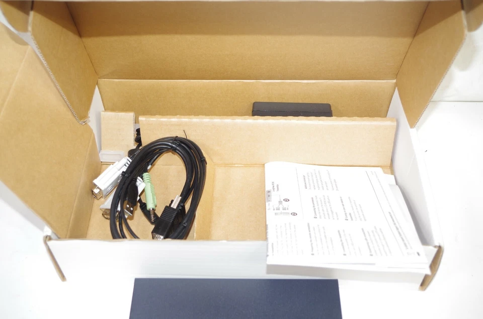 Avocent LongView Transmitter monitor USB audio extender LVIPDH-T - Image 2 of 4