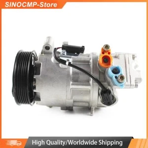 Air Compresseur d'état CSE613 pour BMW E90 64529182793 64509156821 64526915380