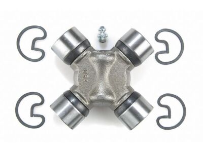 Moog 67RW74C Universal Joint Fits 1975-2002 Mercury Grand Marquis