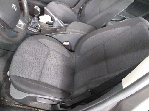 254010003R Mecanisme Leve-Glace Arriere Gauche pour RENAULT LAGUNA III B 4989348 - Imagen 9 de 10