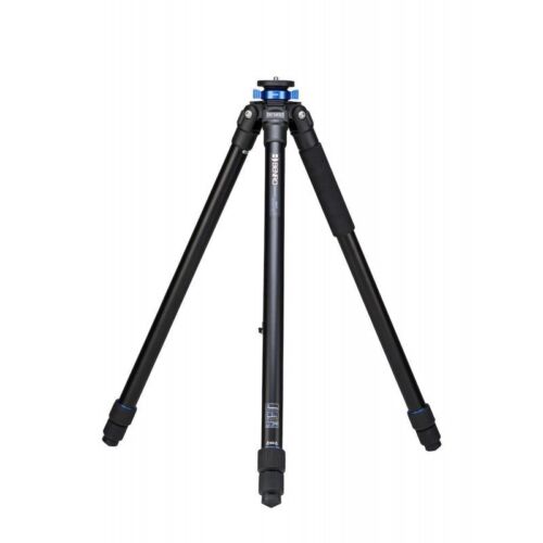 BENRO TMA47AXL [USED] MACH 3 Aluminum Series 4 3 Sections Capacity Tripod - Picture 1 of 1