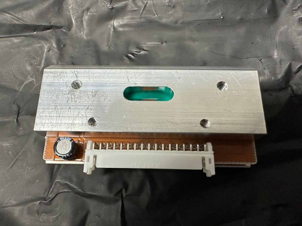 P1037750-006 / KPE-57-12GBH7-ZB Zebra ZXP7 Printhead 300 dpi