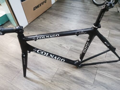 Colnago E1 Carbon - Bild 5 von 12