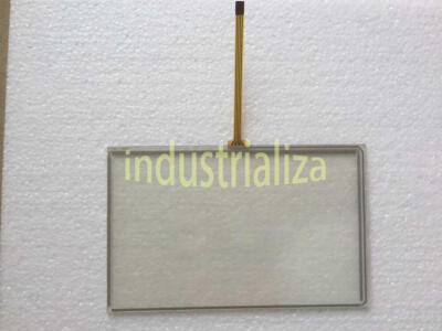 Touch glass For Delta DOP-B07S411 DOP-B07E415