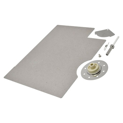 Siemens Microwave Aerial Set & Ceramic Plate Repair Set Genuine eBay