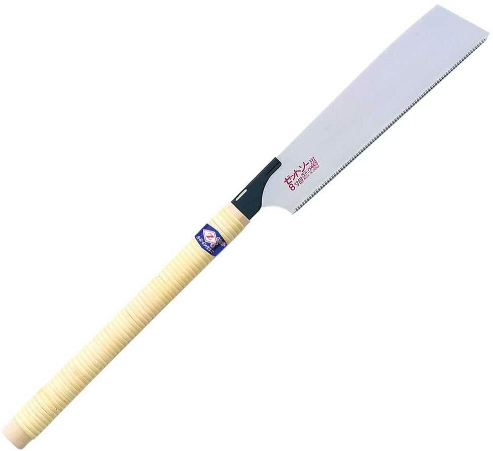澪￡ 1207 Z-SAW Japan #15006 250mm Woodworking Saw - Extra Fine Teeth
