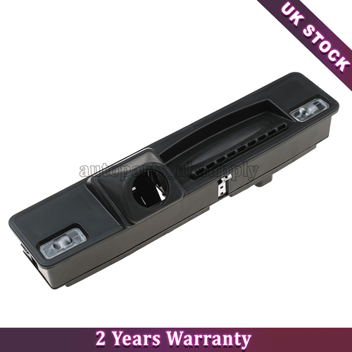 For Ford Focus 2015-2018 F1EB19B514BE Boot Tailgate Handle Trunk Handle Switch - Picture 4 of 7