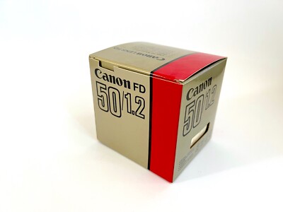 キャノン New FD 50mm f/1.2 L L0036 Canon New FD 50mm f/1.2L – Mostly Film Photography (GotFilm.org)