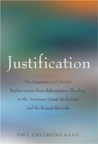Thumbnail - Justification The Imputation Of Christ's Righteousness From