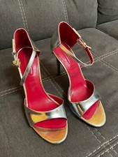 Cesare Paciotti dagger heels sized 5.5 women