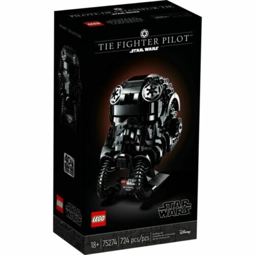 Puzzle Star Wars 1000 pièces - Cockpit du TIE fighter