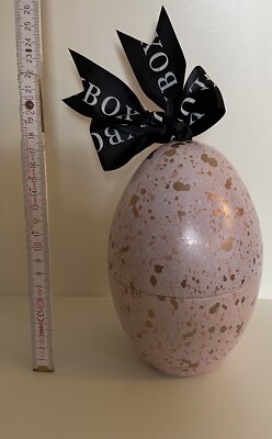 ***Glossy Box***Beauty Egg / Ostern***Leer***zum selbst befüllen