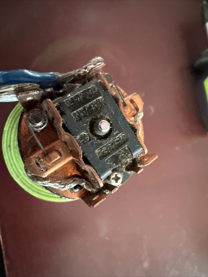 Trinity P2K Pro Stock 27T Brushed Motor Epic 27x1 W/ Copper Head Technology !!! - Image 4 of 4