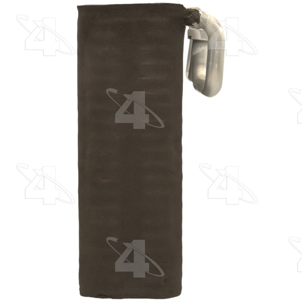 Núcleo evaporador delantero para Toyota Sequoia 2001-2007 4 estaciones 2002 2003 2004 Foto 4 de 4