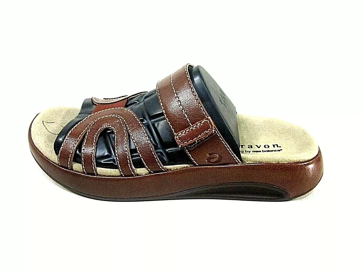 Aravon women's best sale sandals