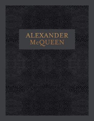Brand New- Alexander McQueen: Inside the Creative Mind - Hardcover