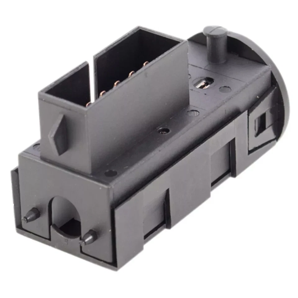 Nuevo solenoide de bloqueo de cambio para Ford E-150 Econoline Club Wagon 1988-1990 Foto 4 de 4