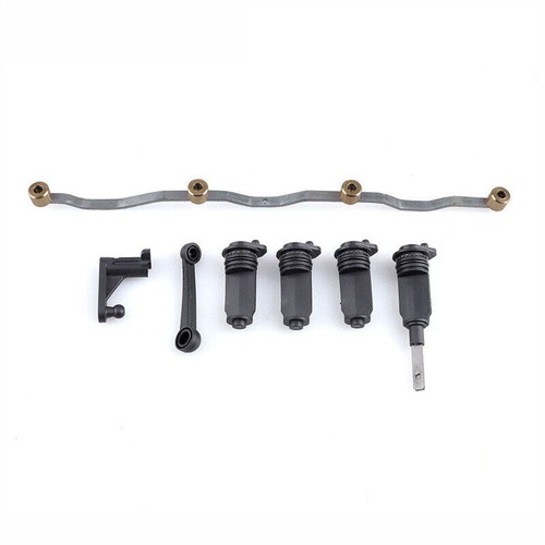 Colector de entrada aletas giratorias para Vauxhall Saab Astra H Zafira B Vectra C Signum - Imagen 11 de 12