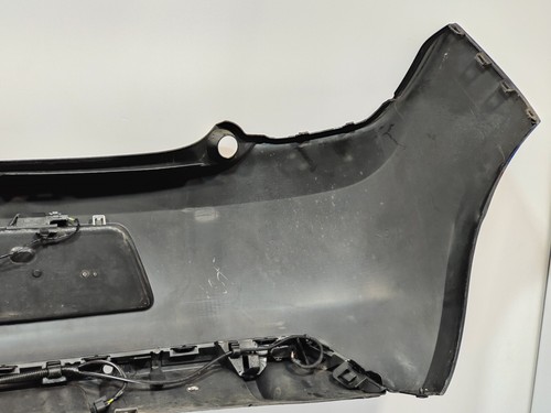 ⚙️PARACHOQUES / PARAGOLPES TRASERO CITROEN DS3 9683741270 018505 COD. KTV 2014 - Imagen 10 de 21