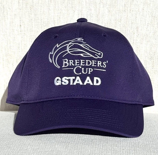 Breeders' Cup Horse Racing Fan Cap, Hats | eBay