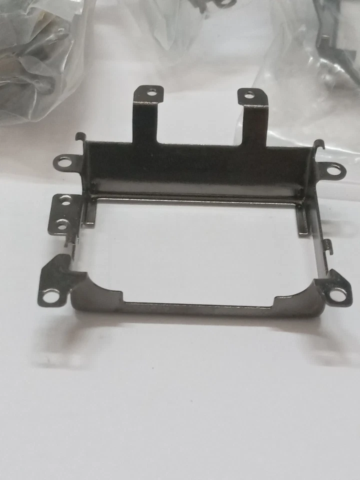 Nuevo Soporte de Montaje Prisma Nivel Ojo Nikon FM2 Antiguo Stock, Repuesto Original Foto 4 de 4