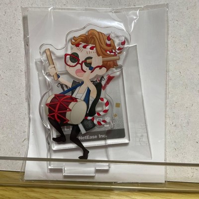 Identity V Lucky Child Acrylic Stand Identity V Summer Festival Collection Japan