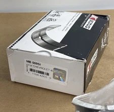 King SI-Series Main Bearings MB 509SI thumbnail 2