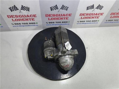 0001109025 halter anlasser BMW SERIE 3 BERLINA E46 1998 262562