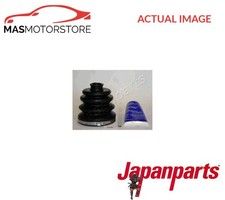 CV JOINT BOOT KIT WHEEL SIDE JAPANPARTS KB-005 A FOR MAZDA MPV I 3L 113KW,109KW