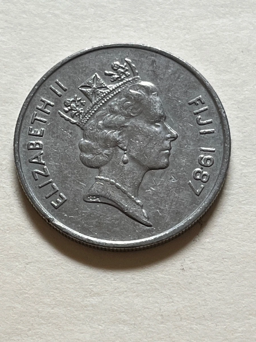 fiji coins products for sale | eBay